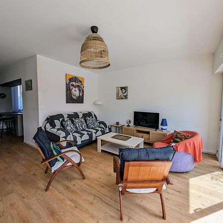 Maison Spacieuse Avec Jardin Proche Plage & Centre Pornic Extérieur photo