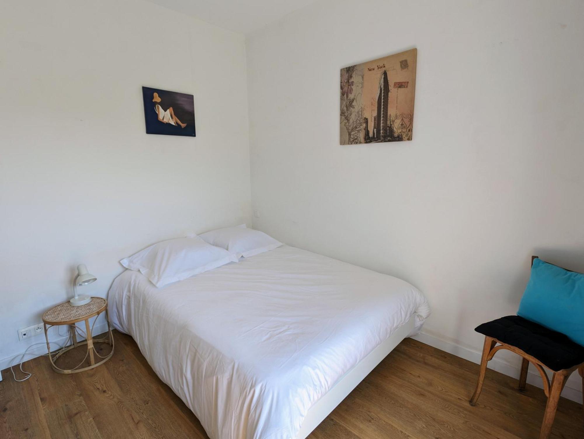 Maison Spacieuse Avec Jardin Proche Plage & Centre Pornic Extérieur photo