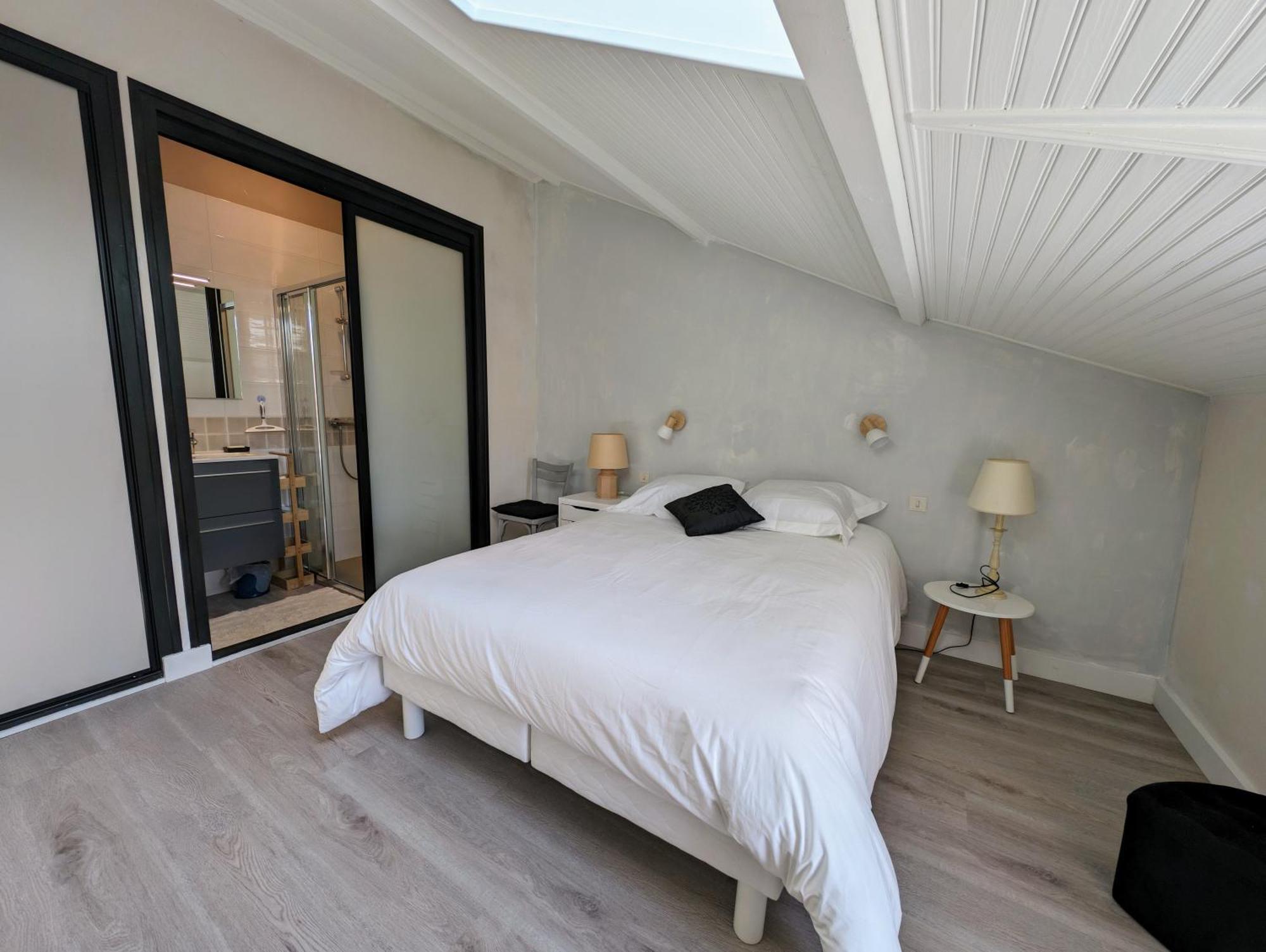 Maison Spacieuse Avec Jardin Proche Plage & Centre Pornic Extérieur photo