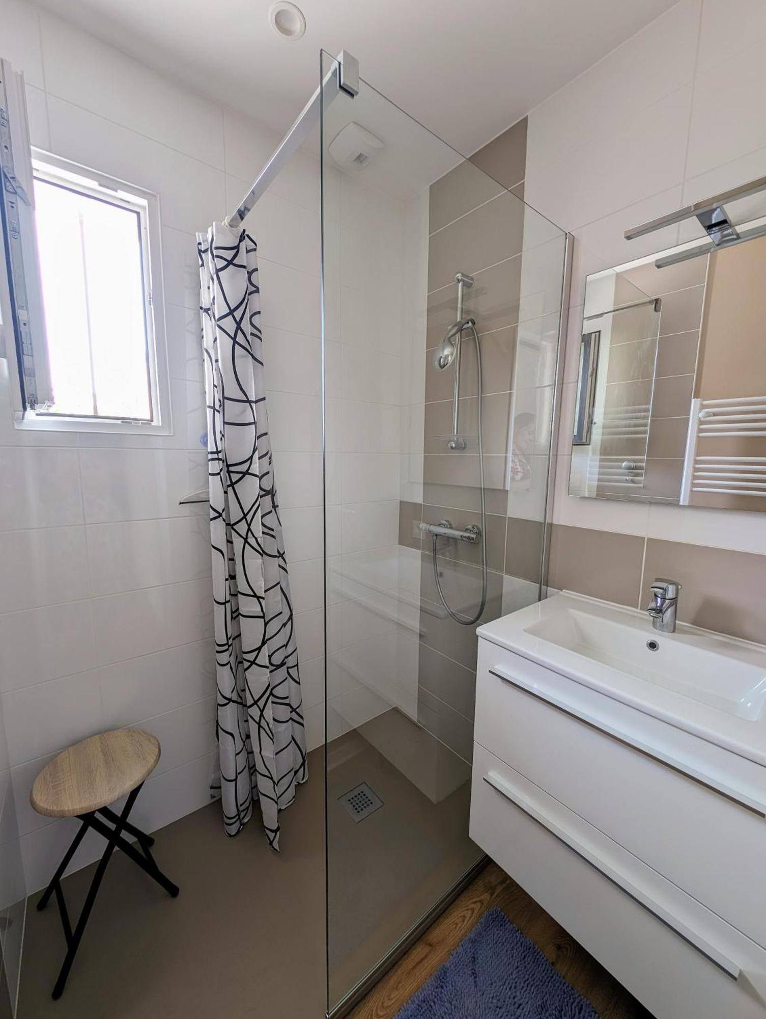 Maison Spacieuse Avec Jardin Proche Plage & Centre Pornic Extérieur photo